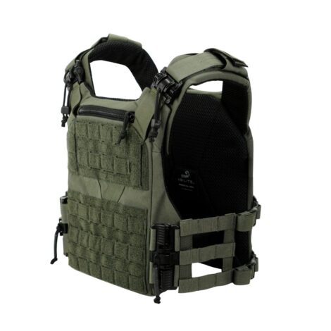 Plate carrier Agilite K19 3.0 - imagine 5