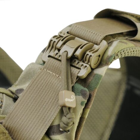 Plate carrier Agilite K19 3.0 - imagine 11