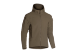 Geaca Audax Softshell cu Gluga, CLAWGEAR