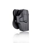 Toc Pistol Glock19, Gen 5 CYTAC