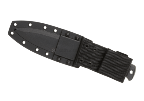 E37T-K SEAL Pup Elite Serrated Knife SOG Knives - imagine 4