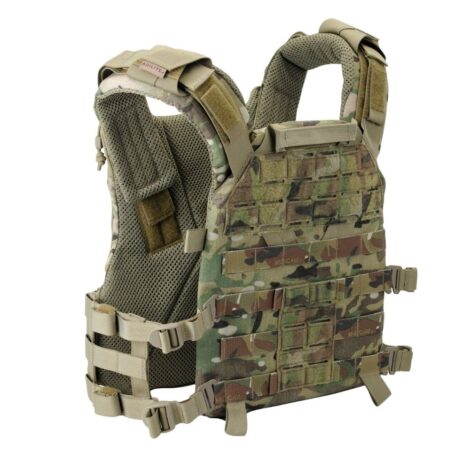 Plate carrier Agilite K19 3.0 - imagine 9