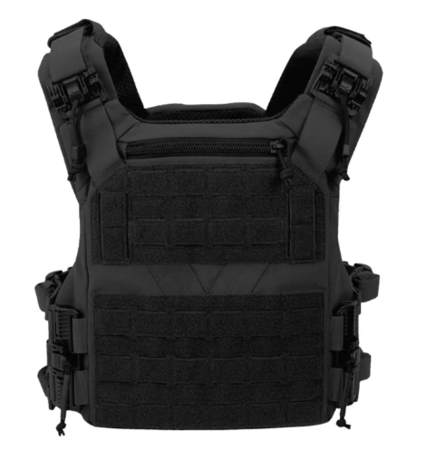 Plate carrier Agilite K19 3.0 - imagine 14