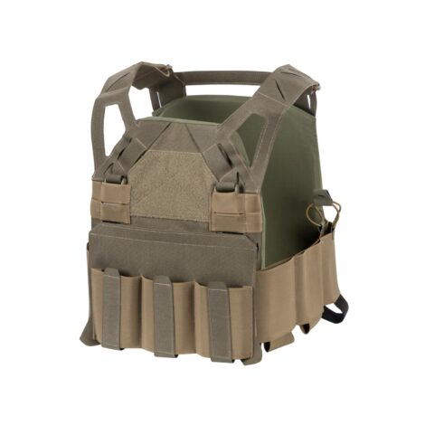 Plate Carrier HELLCAT LOW VIS Direct Action