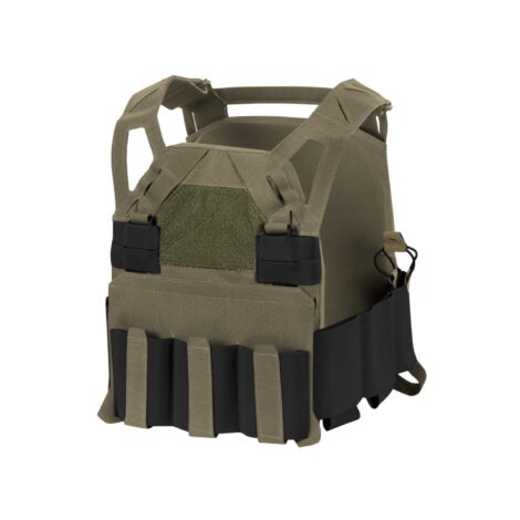 Plate Carrier HELLCAT LOW VIS Direct Action - imagine 6