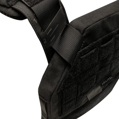 Plate carrier Agilite K Zero - imagine 2