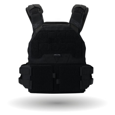 Plate carrier Agilite K Zero