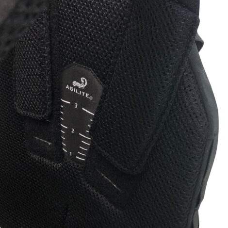 Plate carrier Agilite K Zero - imagine 3