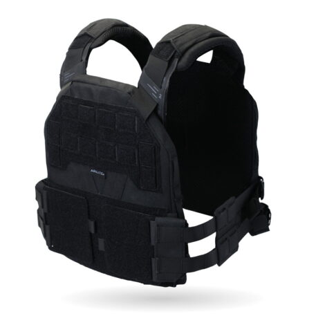 Plate carrier Agilite K Zero - imagine 4