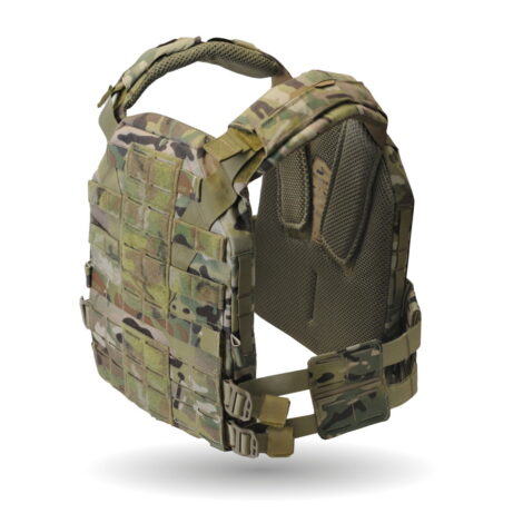 Plate carrier Agilite K Zero - imagine 11