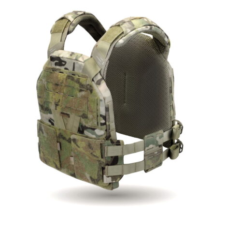 Plate carrier Agilite K Zero - imagine 12