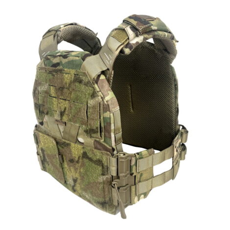 Plate carrier Agilite K Zero - imagine 13