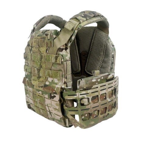 Plate carrier Agilite K Zero - imagine 14