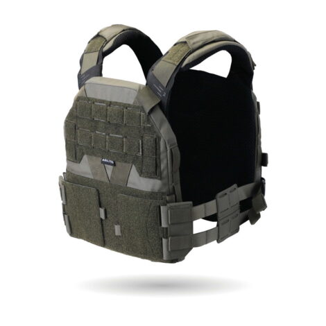 Plate carrier Agilite K Zero - imagine 15