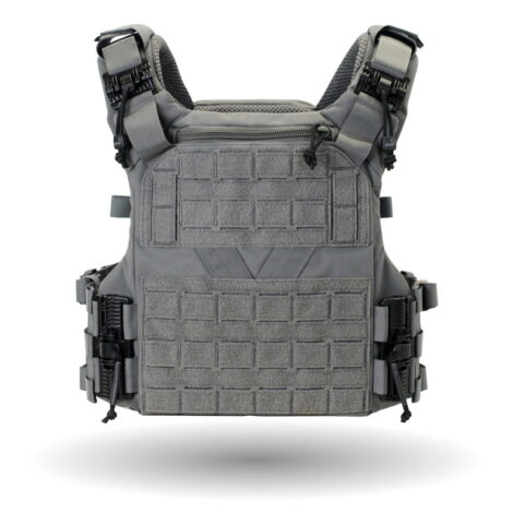Plate carrier Agilite K19 3.0 - imagine 12
