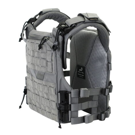 Plate carrier Agilite K19 3.0 - imagine 13