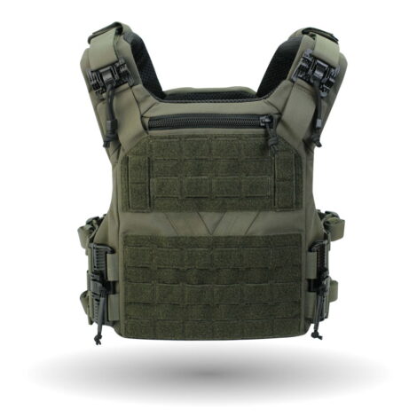 Plate carrier Agilite K19 3.0 - imagine 4